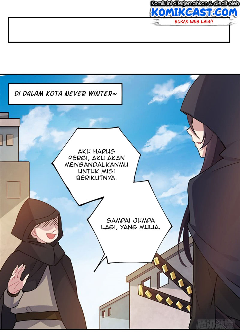 I Picked up a Demon Lord as a Maid Chapter 19 - halaman 29