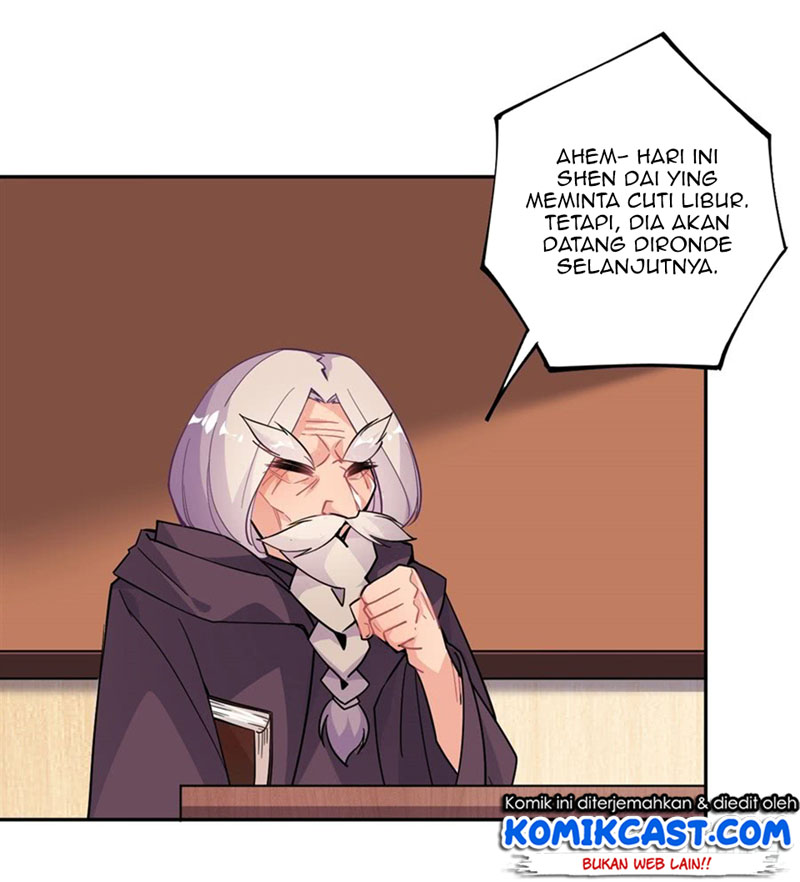 I Picked up a Demon Lord as a Maid Chapter 19 - halaman 3