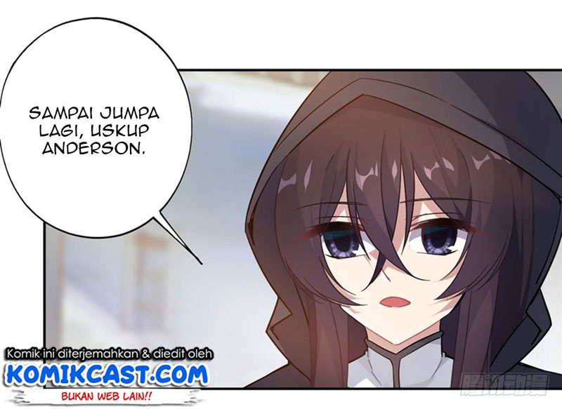 I Picked up a Demon Lord as a Maid Chapter 19 - halaman 30