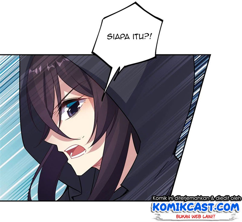 I Picked up a Demon Lord as a Maid Chapter 19 - halaman 32