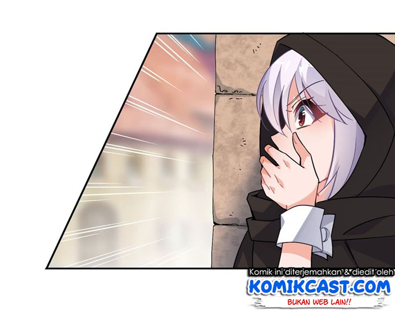 I Picked up a Demon Lord as a Maid Chapter 19 - halaman 33