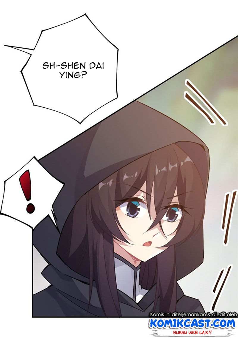 I Picked up a Demon Lord as a Maid Chapter 19 - halaman 36