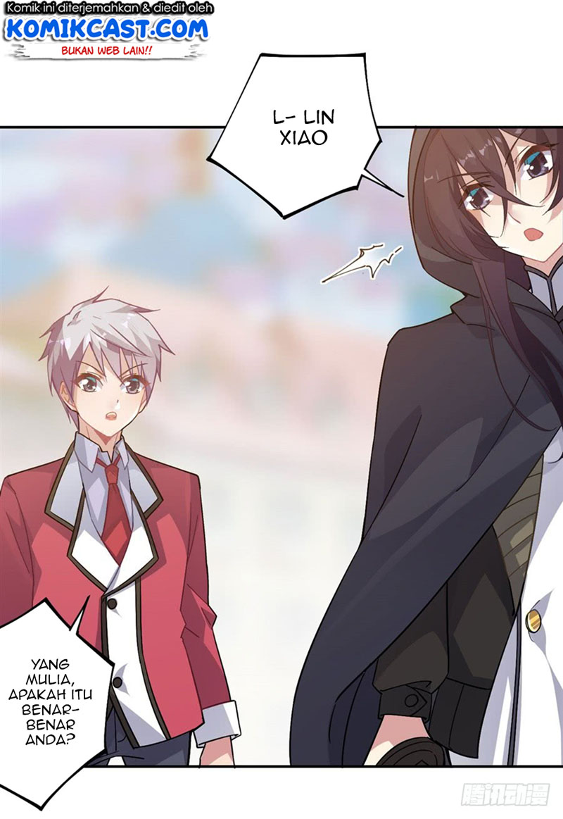 I Picked up a Demon Lord as a Maid Chapter 19 - halaman 37