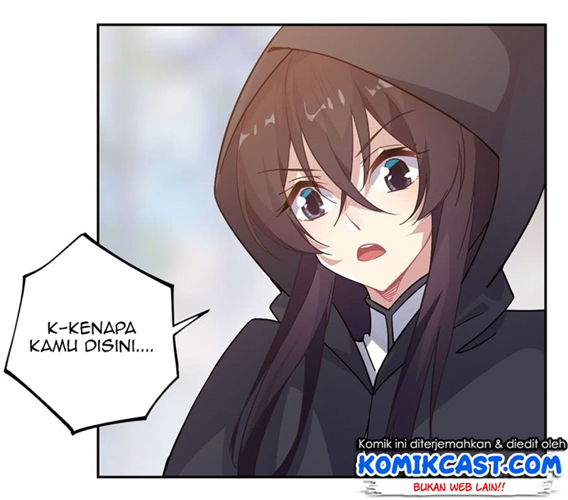 I Picked up a Demon Lord as a Maid Chapter 19 - halaman 39