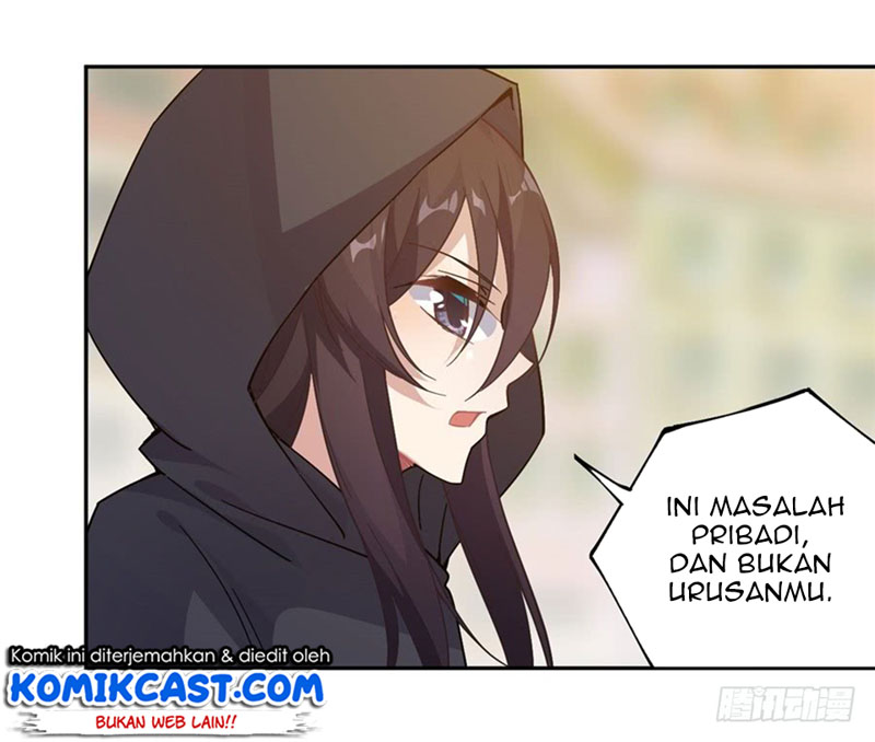 I Picked up a Demon Lord as a Maid Chapter 19 - halaman 43