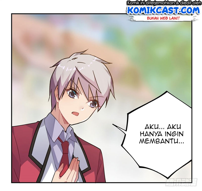 I Picked up a Demon Lord as a Maid Chapter 19 - halaman 44