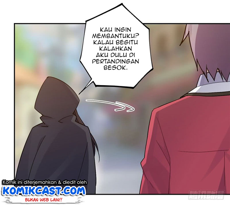 I Picked up a Demon Lord as a Maid Chapter 19 - halaman 45