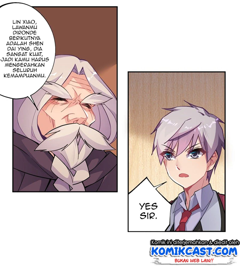I Picked up a Demon Lord as a Maid Chapter 19 - halaman 5