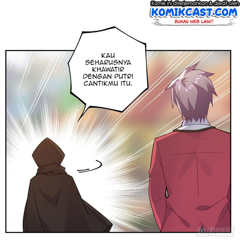 I Picked up a Demon Lord as a Maid Chapter 19 - halaman 50