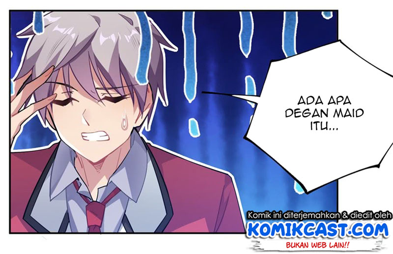 I Picked up a Demon Lord as a Maid Chapter 19 - halaman 51