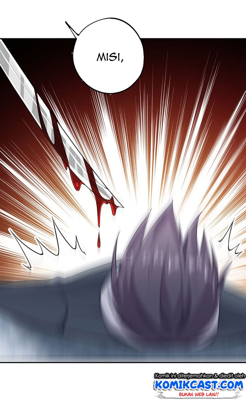 I Picked up a Demon Lord as a Maid Chapter 19 - halaman 54