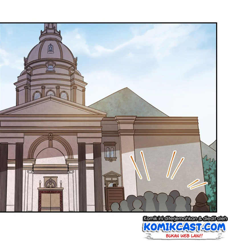 I Picked up a Demon Lord as a Maid Chapter 19 - halaman 7