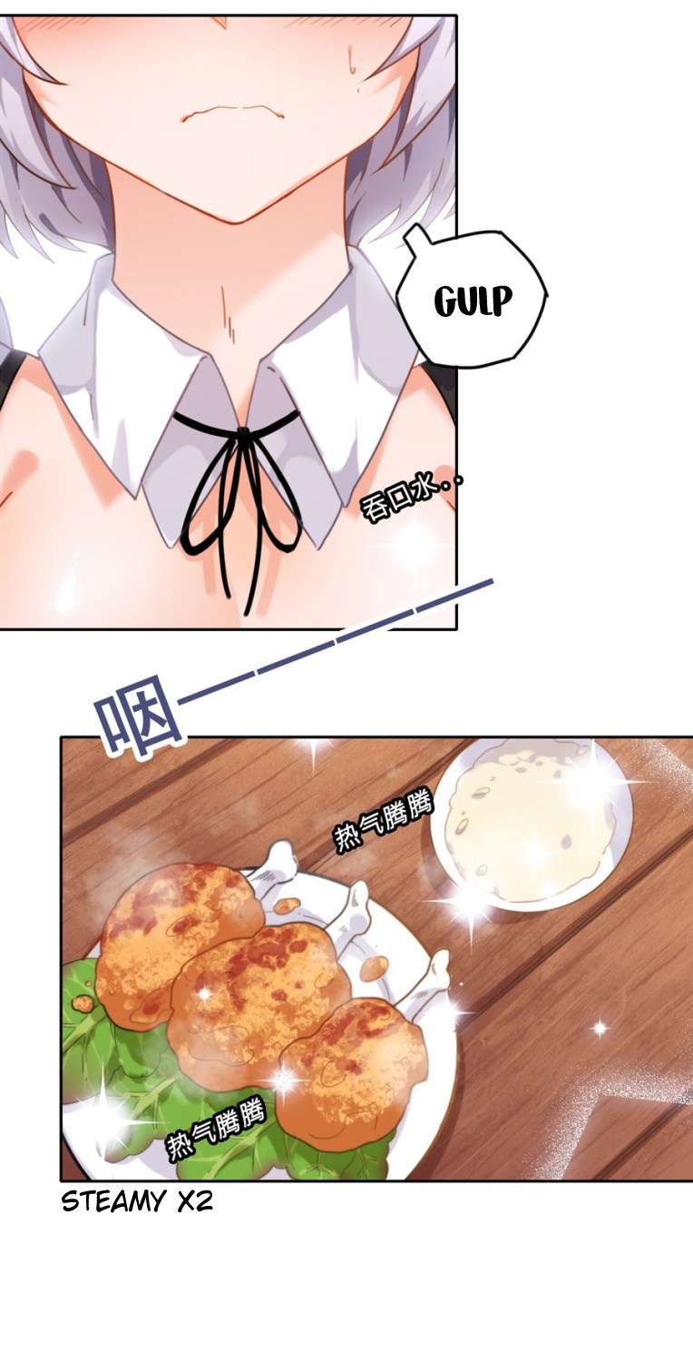 I Picked up a Demon Lord as a Maid Chapter 2 - halaman 12