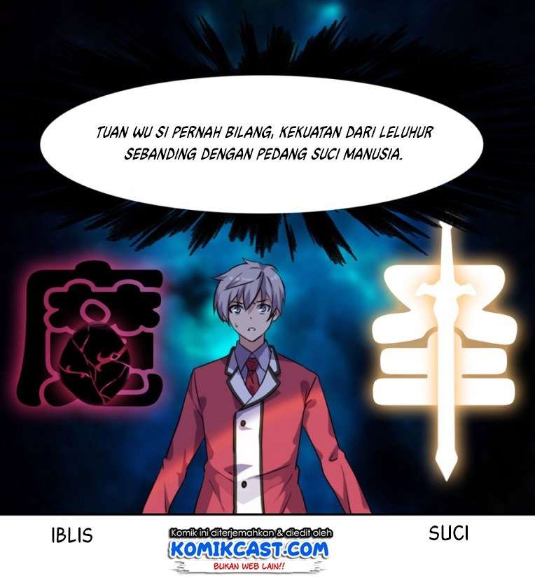I Picked up a Demon Lord as a Maid Chapter 2 - halaman 16