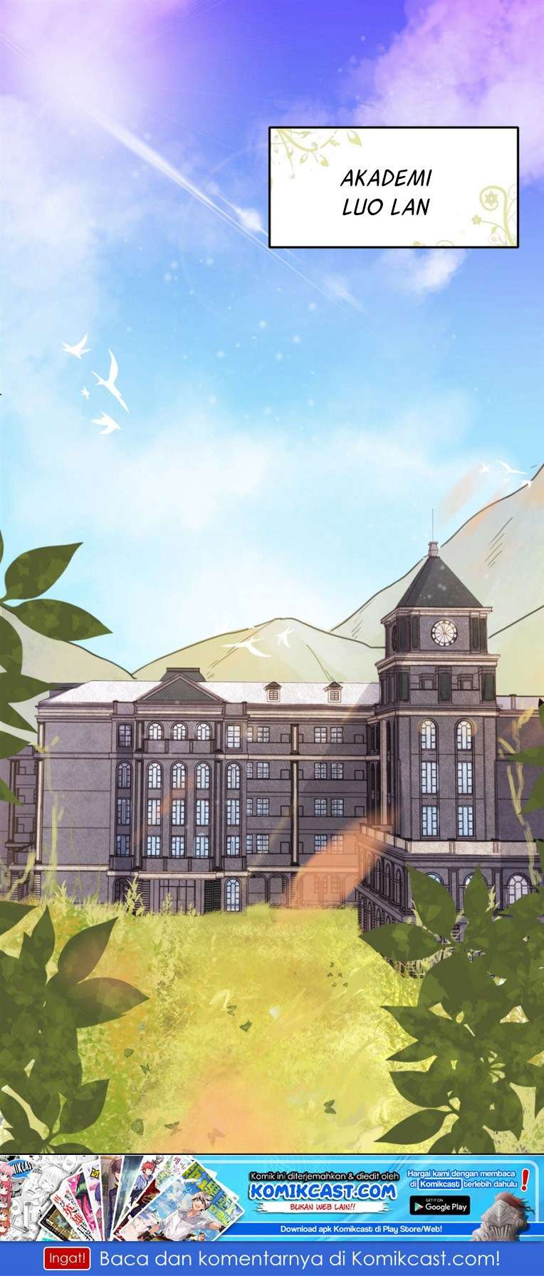 I Picked up a Demon Lord as a Maid Chapter 2 - halaman 2