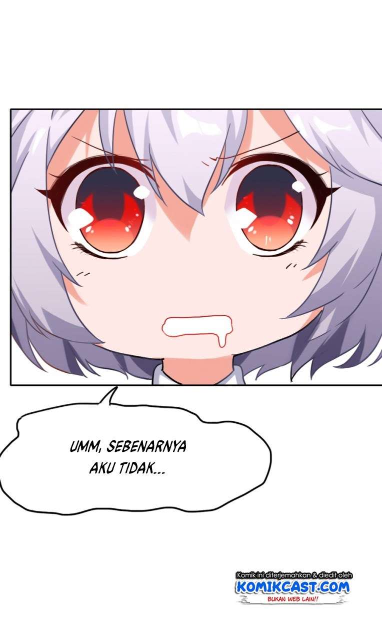 I Picked up a Demon Lord as a Maid Chapter 2 - halaman 20