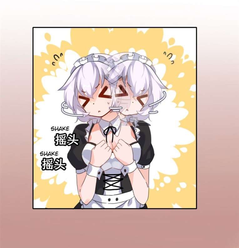 I Picked up a Demon Lord as a Maid Chapter 2 - halaman 21