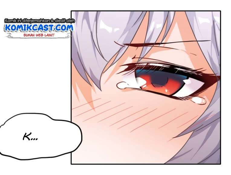 I Picked up a Demon Lord as a Maid Chapter 2 - halaman 28