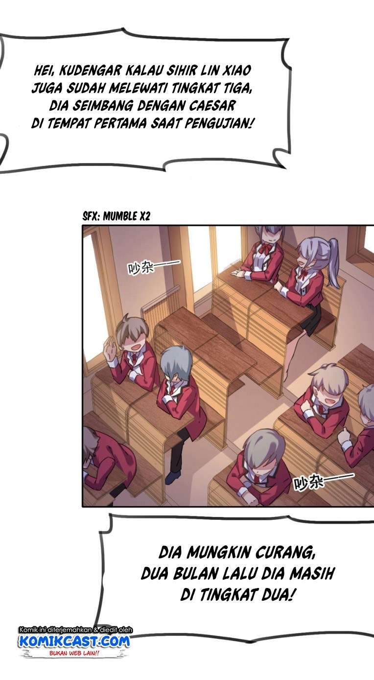 I Picked up a Demon Lord as a Maid Chapter 2 - halaman 3