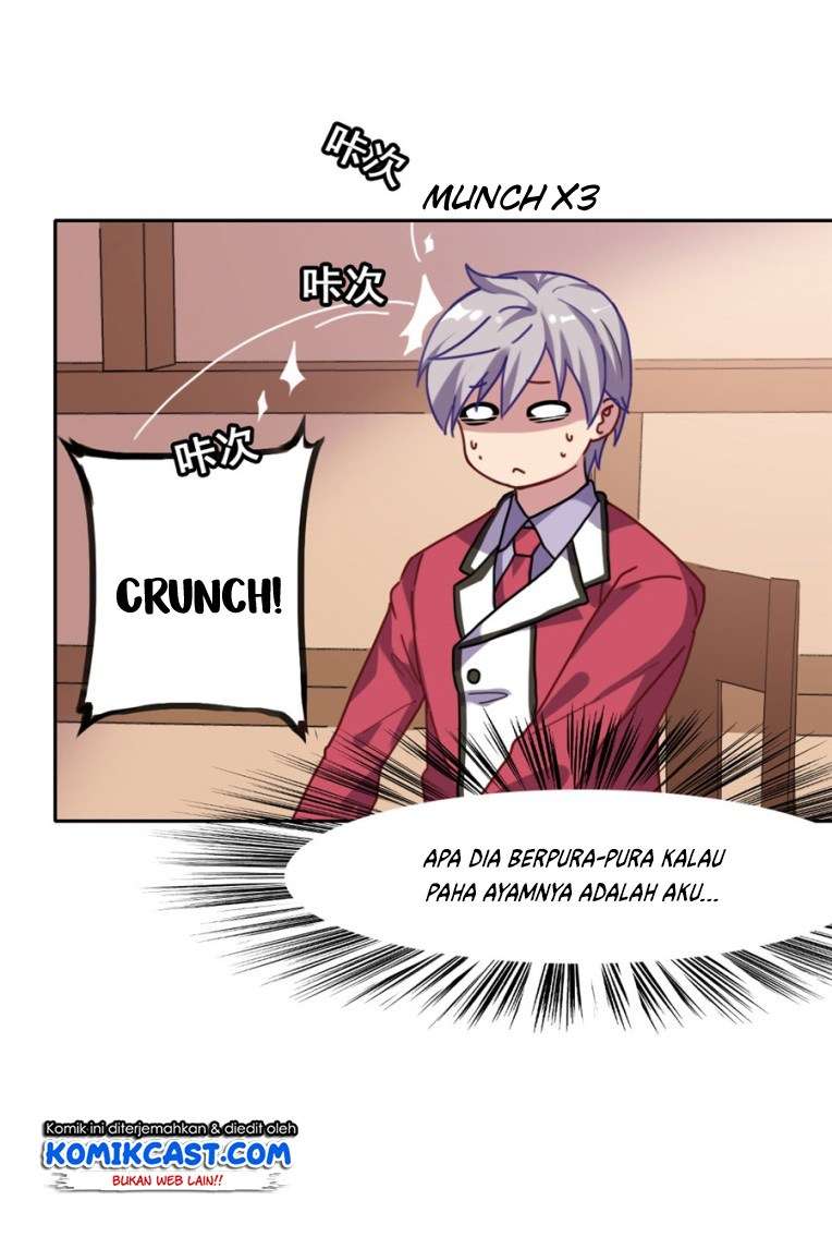 I Picked up a Demon Lord as a Maid Chapter 2 - halaman 30