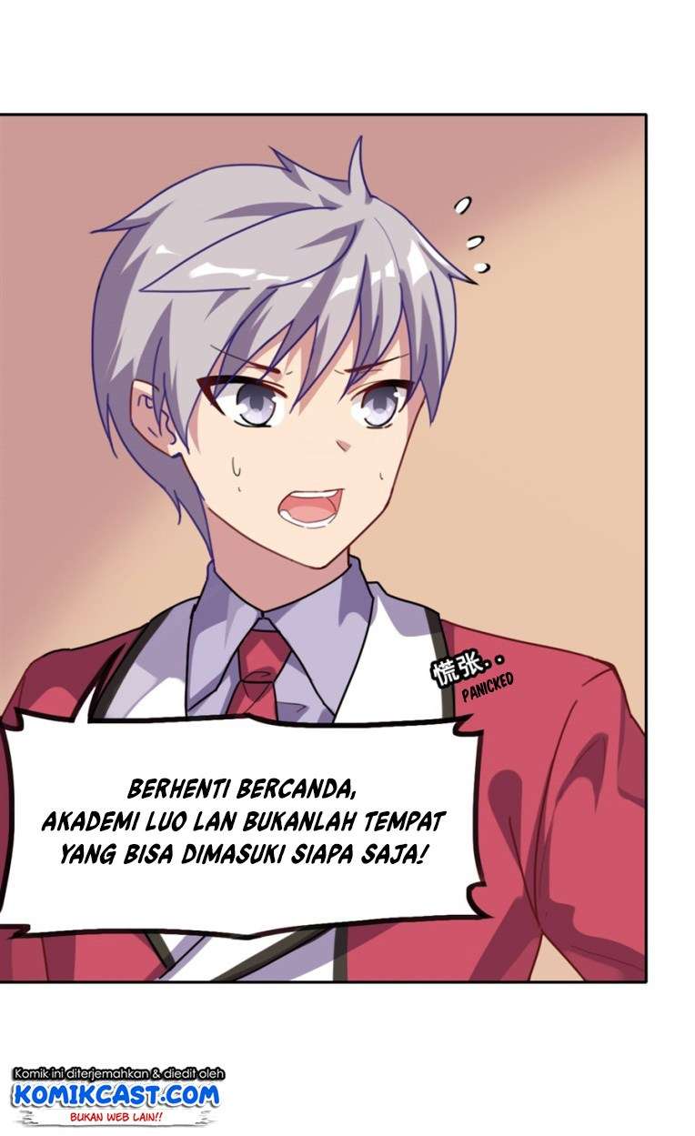 I Picked up a Demon Lord as a Maid Chapter 2 - halaman 35