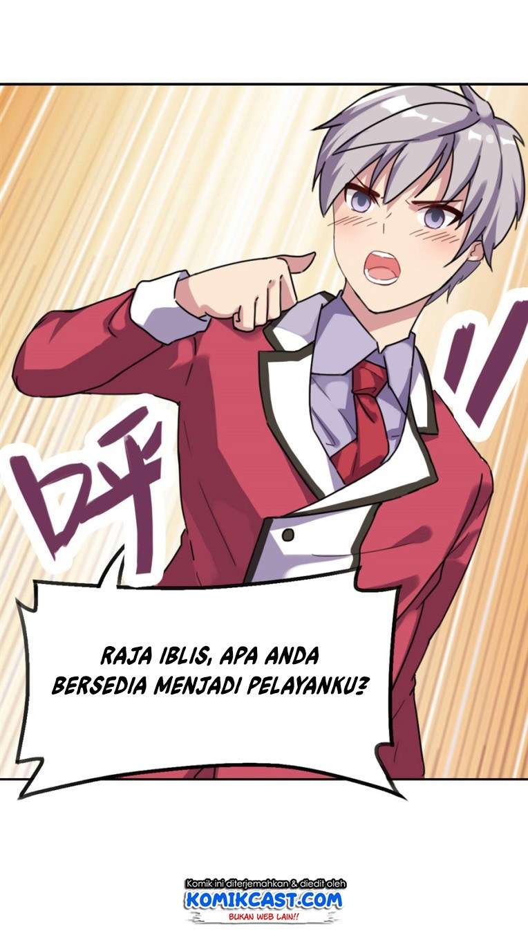 I Picked up a Demon Lord as a Maid Chapter 2 - halaman 39