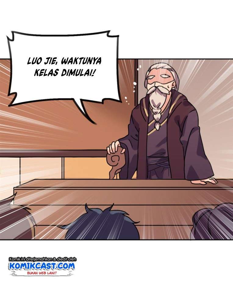 I Picked up a Demon Lord as a Maid Chapter 2 - halaman 46