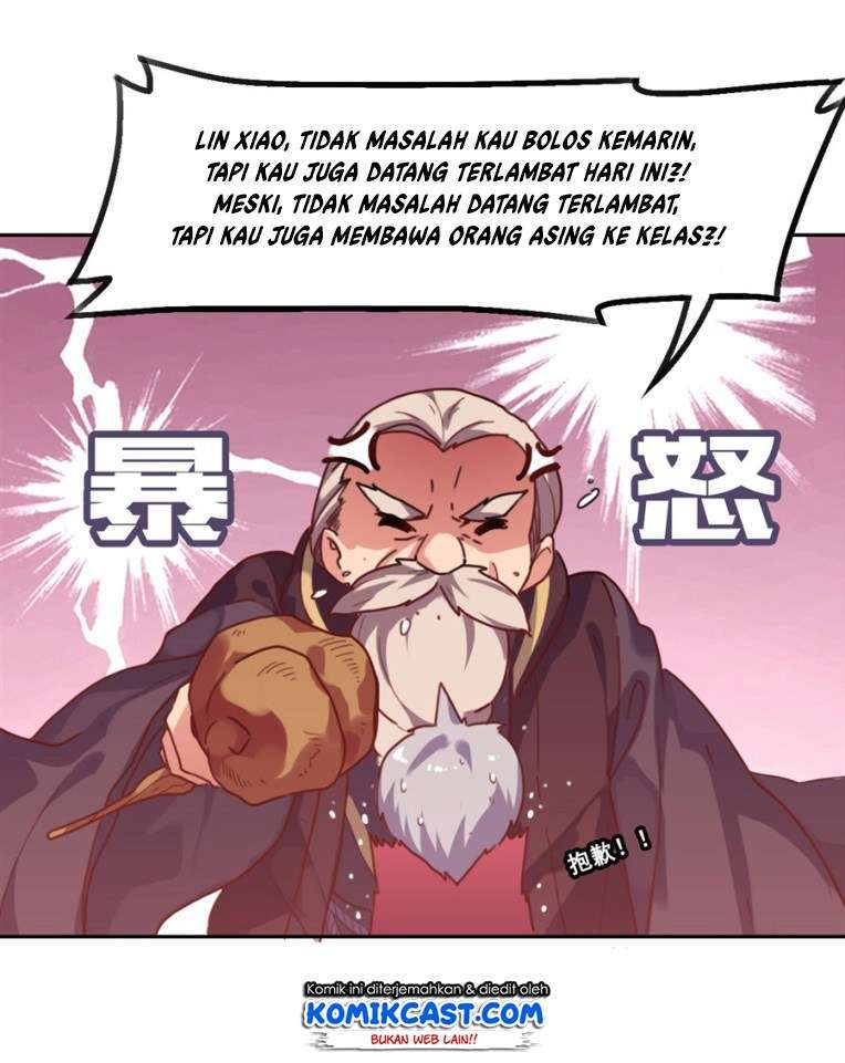 I Picked up a Demon Lord as a Maid Chapter 2 - halaman 51