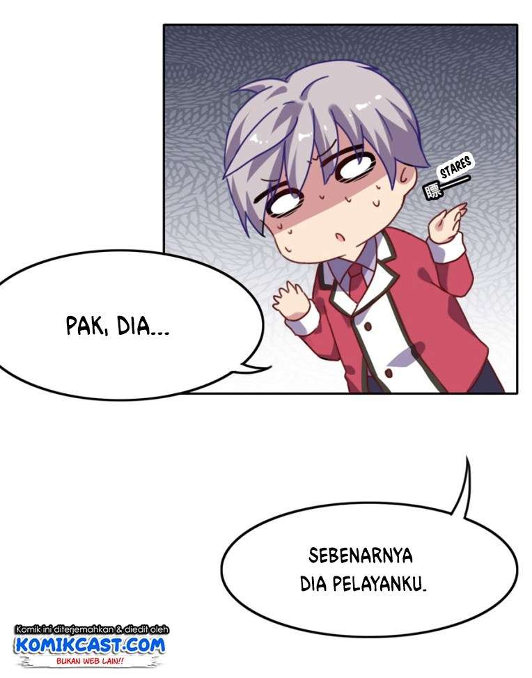 I Picked up a Demon Lord as a Maid Chapter 2 - halaman 52