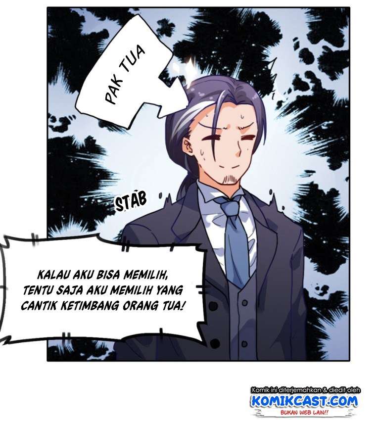 I Picked up a Demon Lord as a Maid Chapter 2 - halaman 56