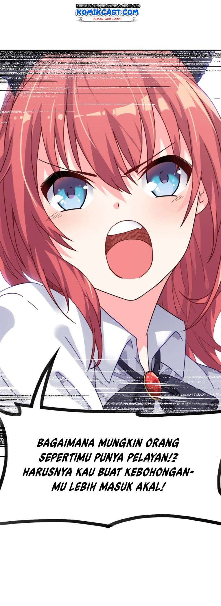 I Picked up a Demon Lord as a Maid Chapter 2 - halaman 58