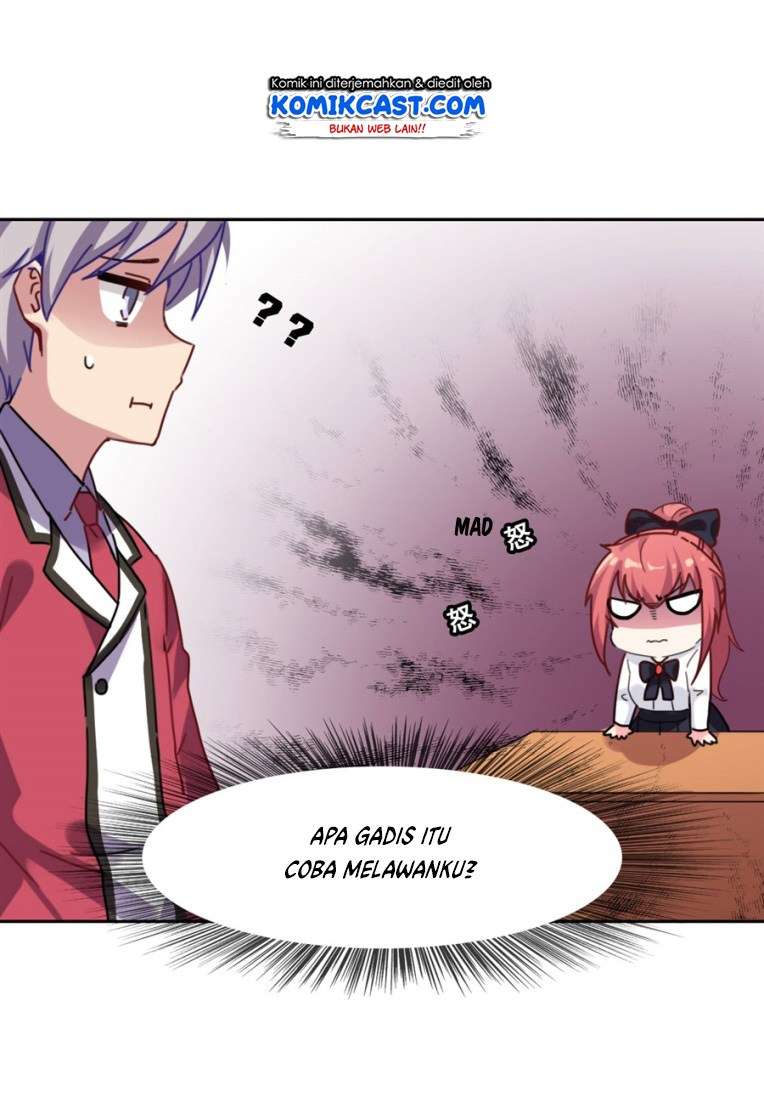 I Picked up a Demon Lord as a Maid Chapter 2 - halaman 59