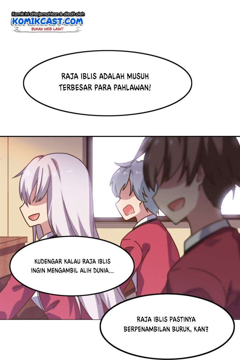 I Picked up a Demon Lord as a Maid Chapter 2 - halaman 6