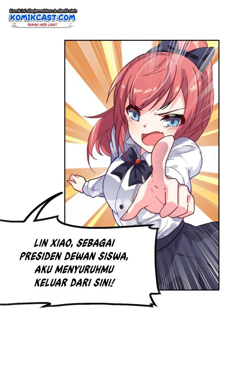 I Picked up a Demon Lord as a Maid Chapter 2 - halaman 60