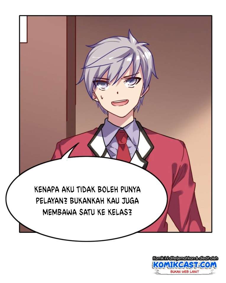 I Picked up a Demon Lord as a Maid Chapter 2 - halaman 61