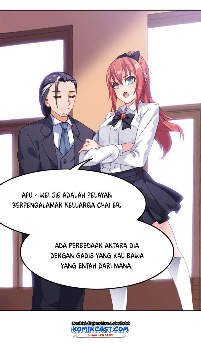 I Picked up a Demon Lord as a Maid Chapter 2 - halaman 62