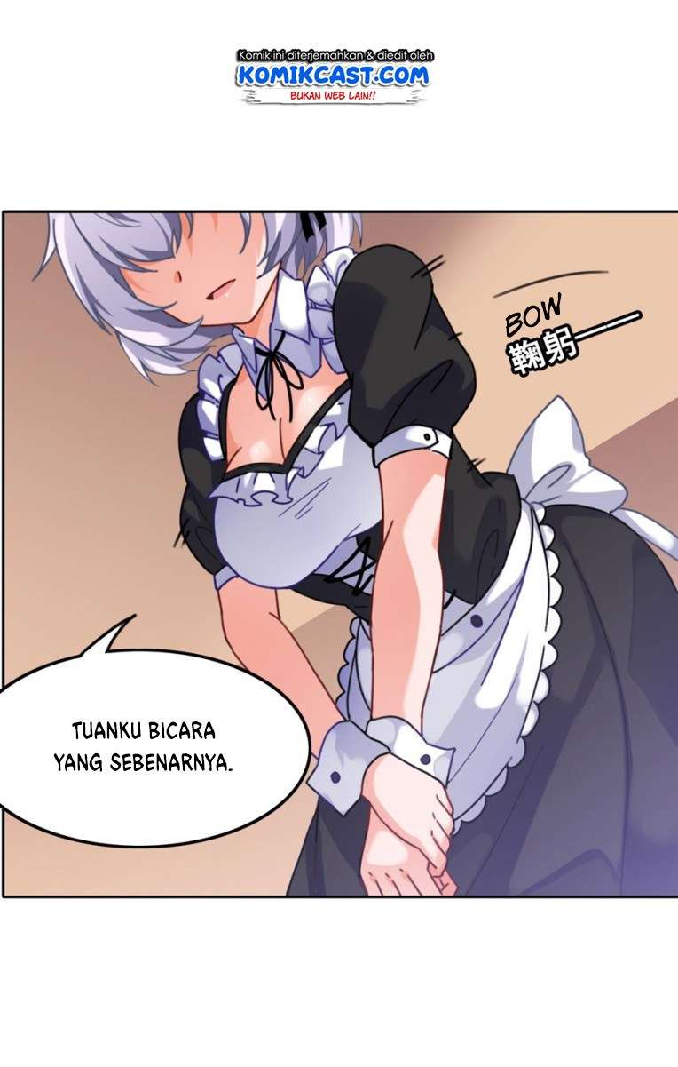I Picked up a Demon Lord as a Maid Chapter 2 - halaman 65