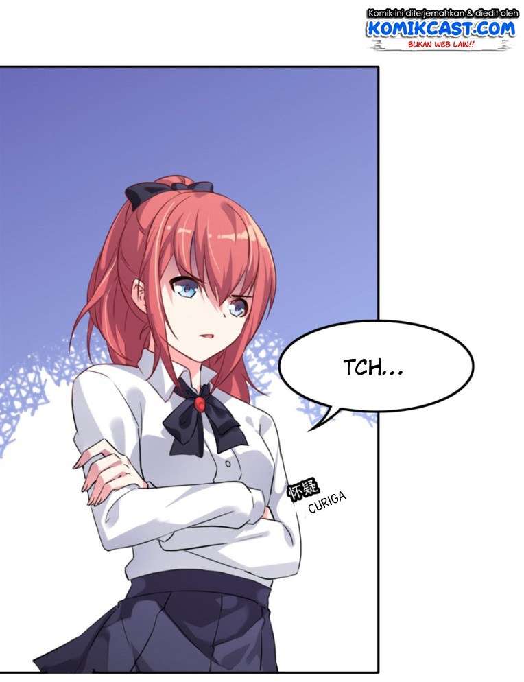 I Picked up a Demon Lord as a Maid Chapter 2 - halaman 67