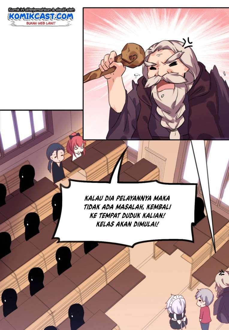 I Picked up a Demon Lord as a Maid Chapter 2 - halaman 68