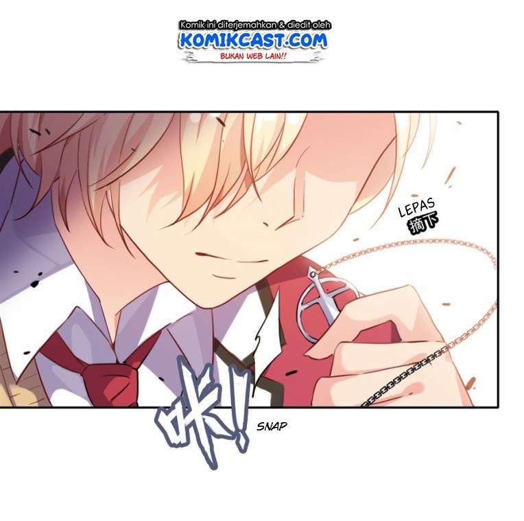 I Picked up a Demon Lord as a Maid Chapter 2 - halaman 72