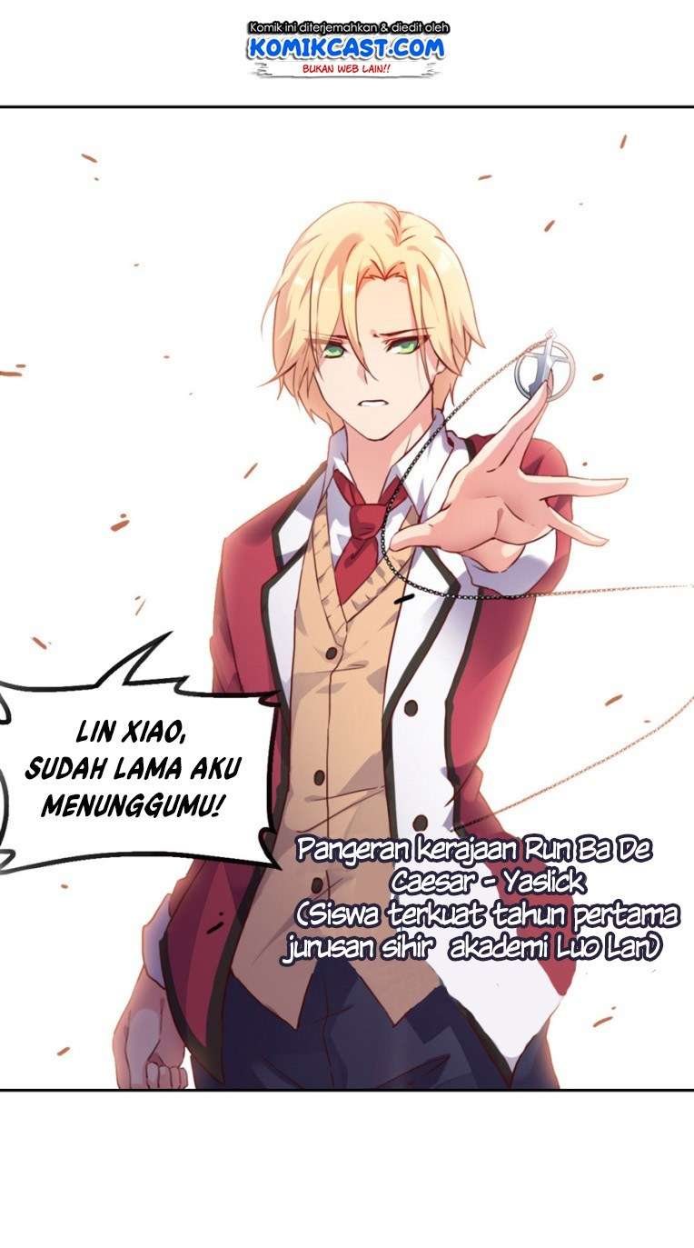 I Picked up a Demon Lord as a Maid Chapter 2 - halaman 74