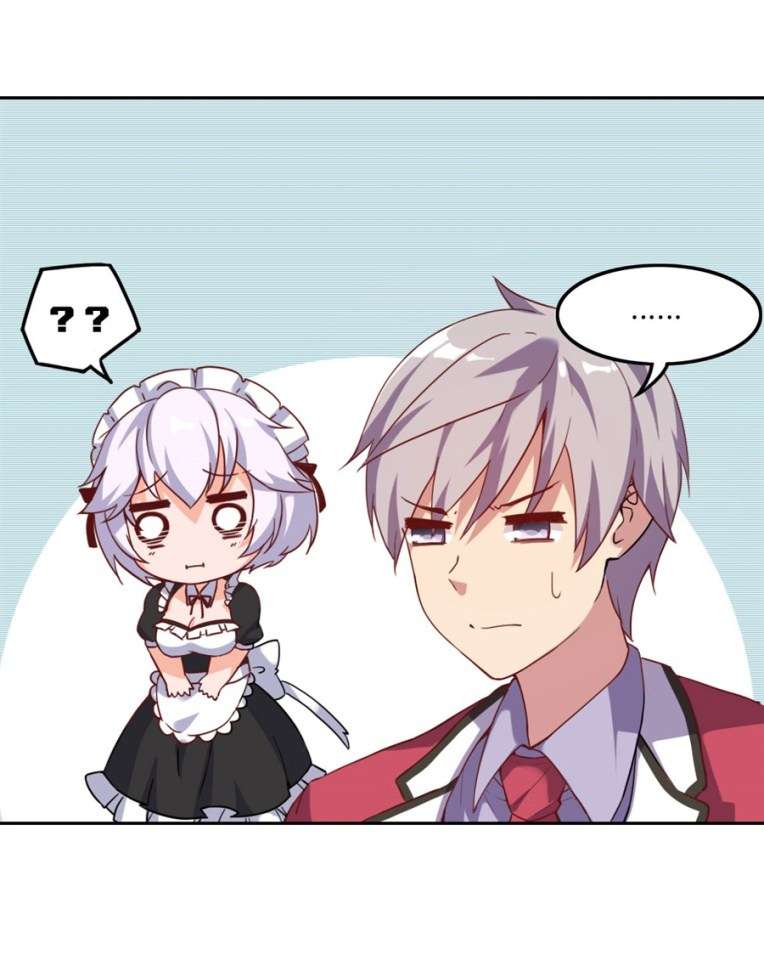I Picked up a Demon Lord as a Maid Chapter 2 - halaman 76