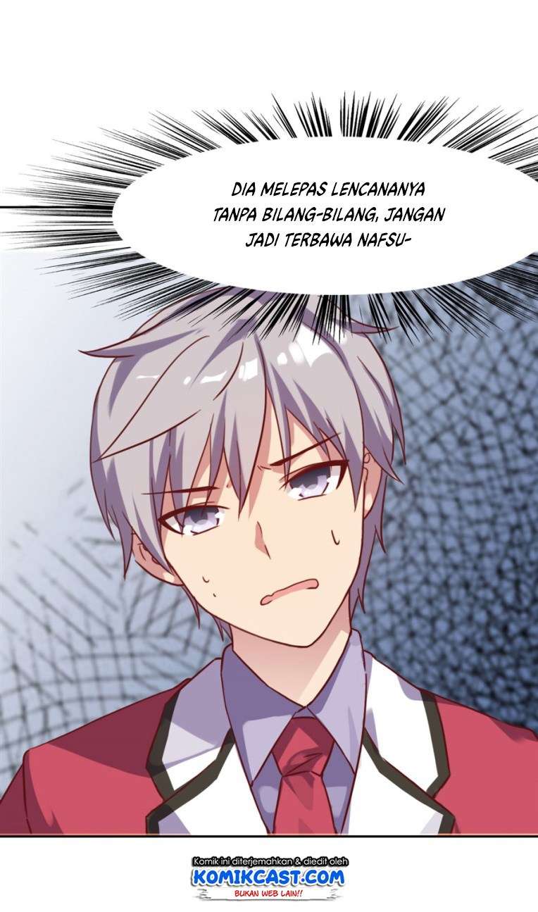 I Picked up a Demon Lord as a Maid Chapter 2 - halaman 77