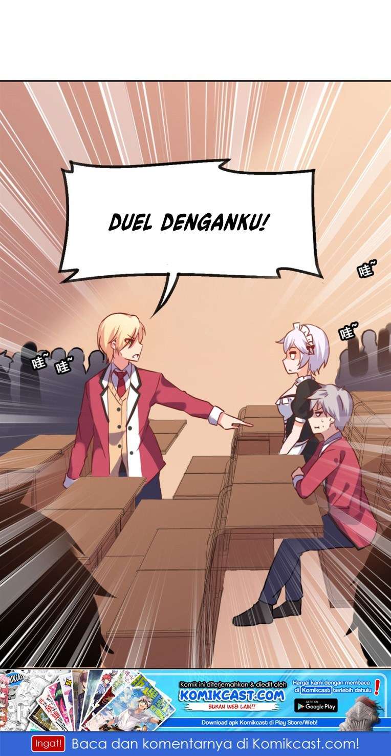 I Picked up a Demon Lord as a Maid Chapter 2 - halaman 78