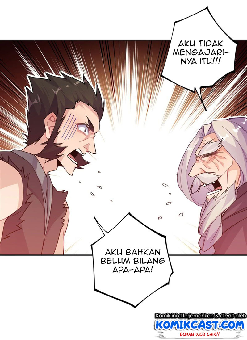 I Picked up a Demon Lord as a Maid Chapter 20 - halaman 10