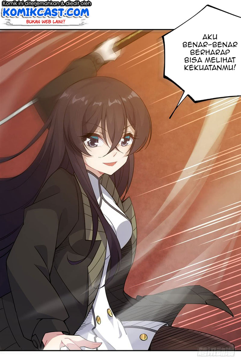 I Picked up a Demon Lord as a Maid Chapter 20 - halaman 13
