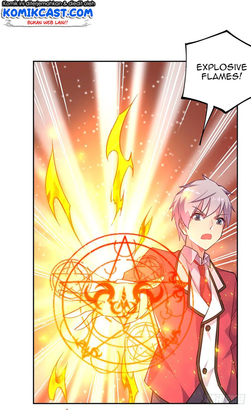 I Picked up a Demon Lord as a Maid Chapter 20 - halaman 14