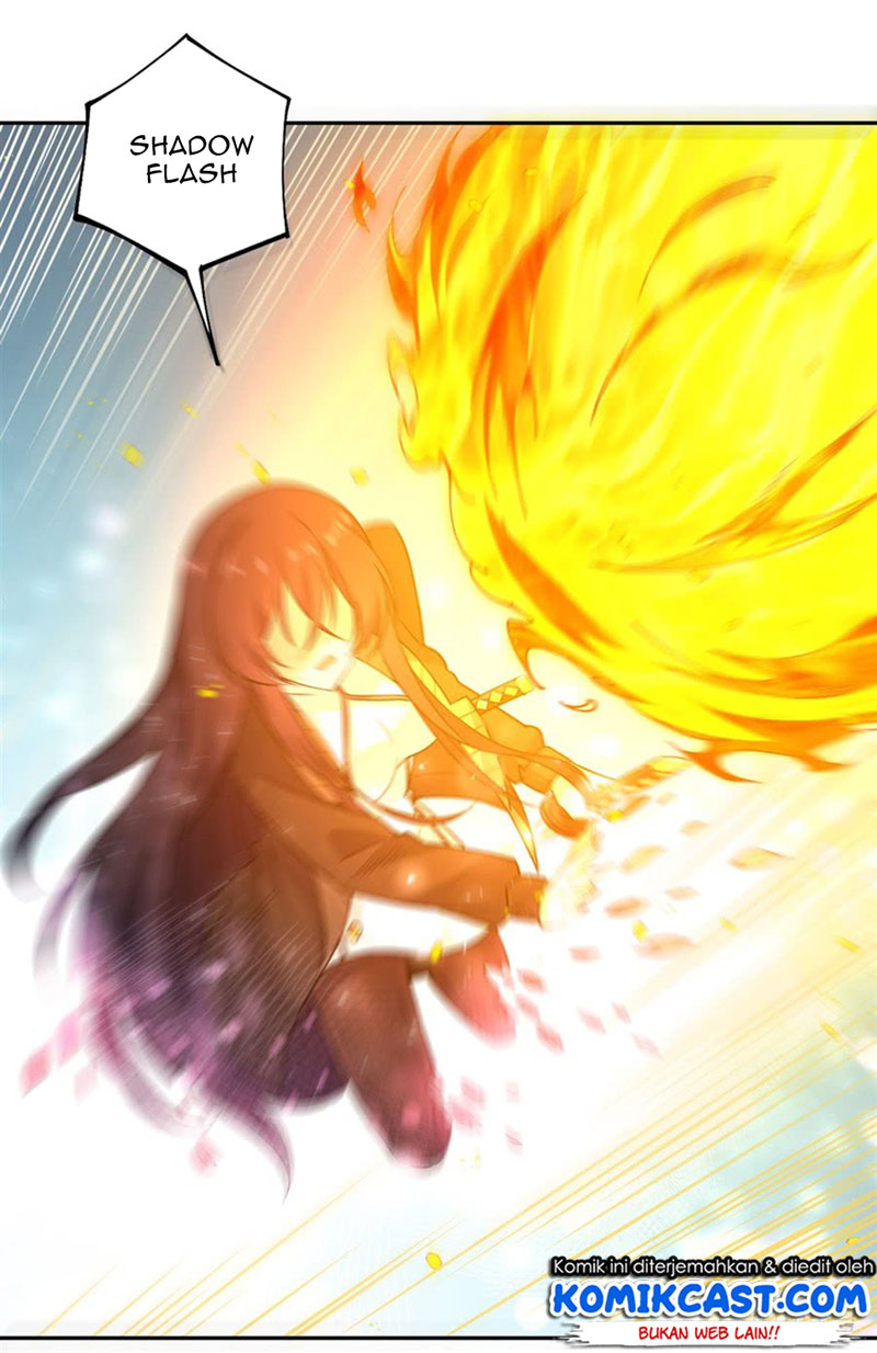 I Picked up a Demon Lord as a Maid Chapter 20 - halaman 17