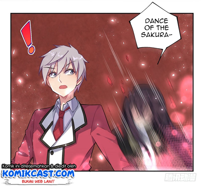 I Picked up a Demon Lord as a Maid Chapter 20 - halaman 18