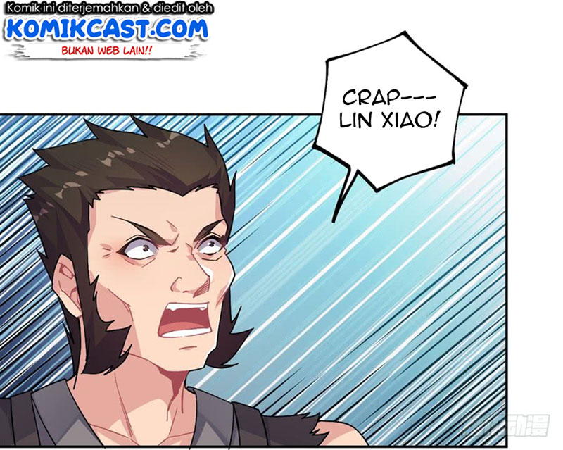 I Picked up a Demon Lord as a Maid Chapter 20 - halaman 20